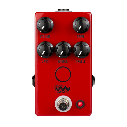 最終価格！JHS PEDALS / Charlie Brown v3？ Used JHS Pedals Charlie Brown V3 Effect Pedal | Guitar Center