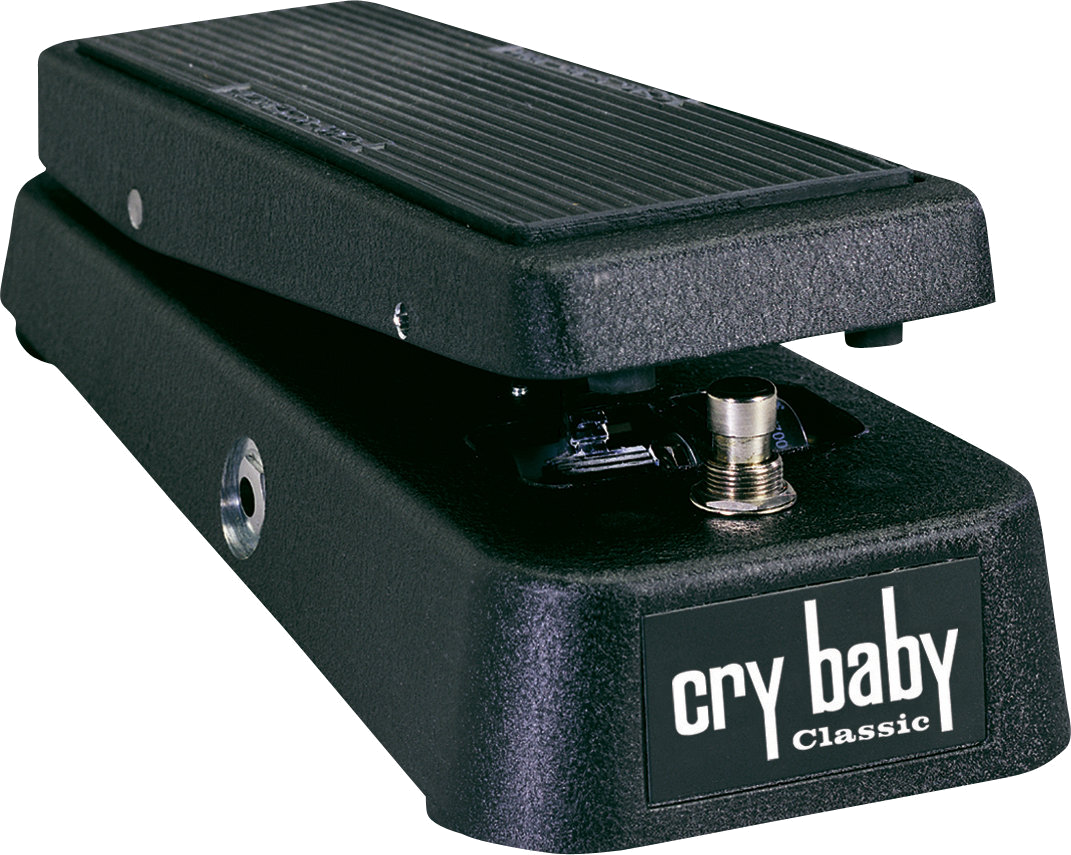 CryBaby GCB95F Classic