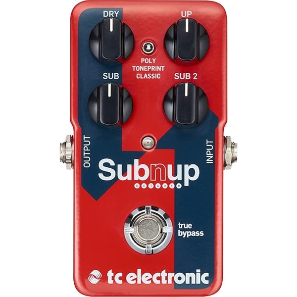 TC Electronic Sub n Up