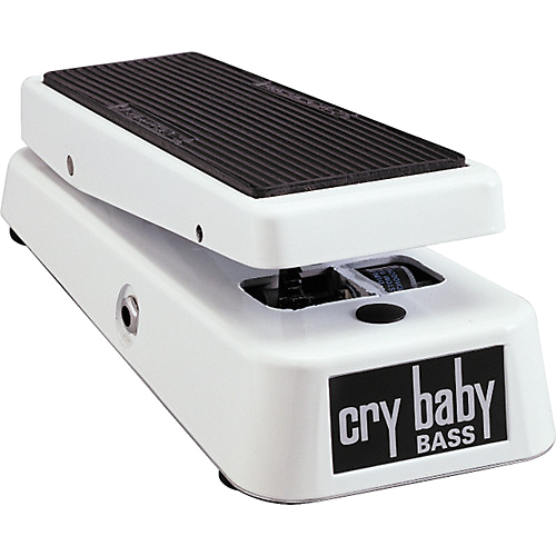 Dunlop 105Q Bass Wah