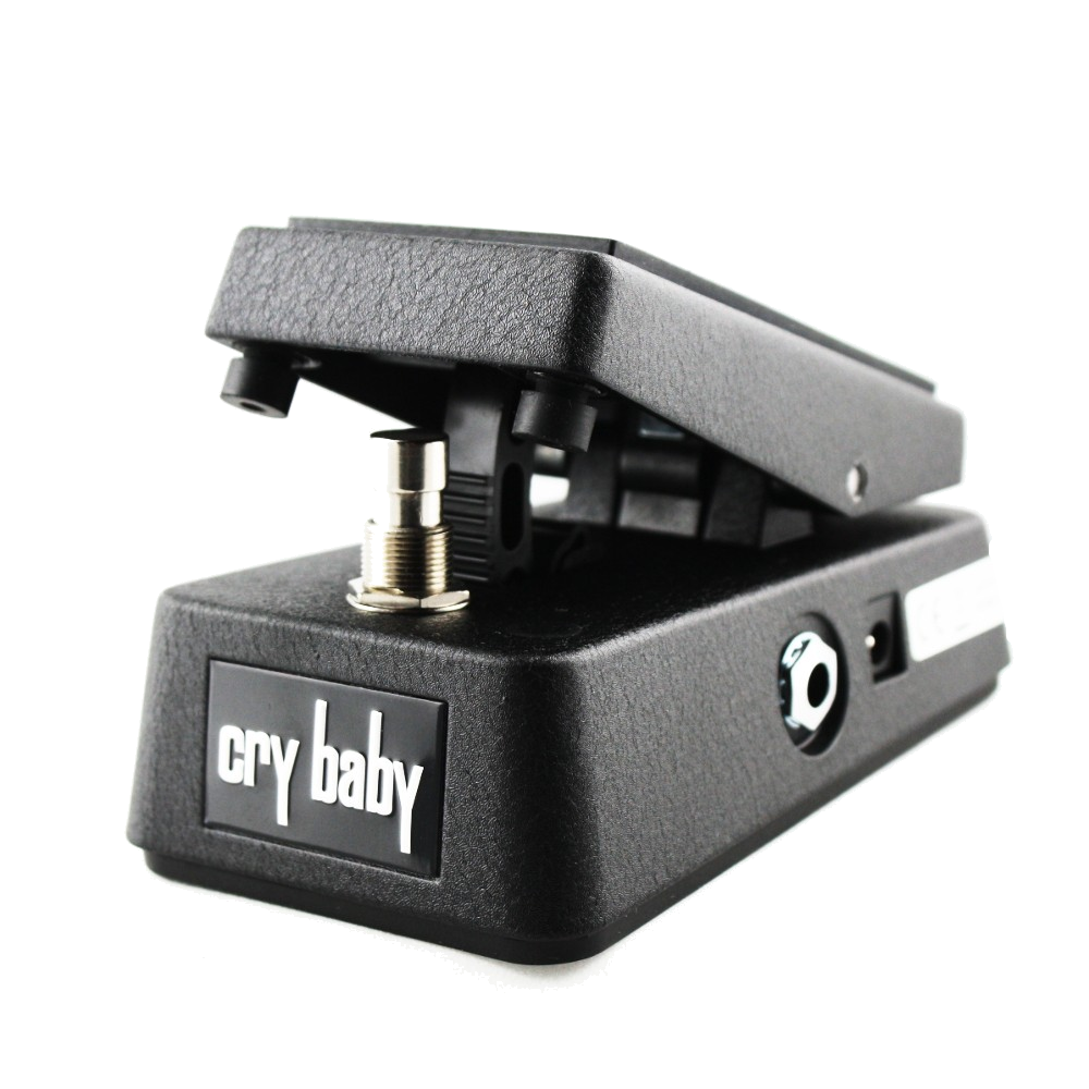 Dunlop CryBaby CBM95 Mini