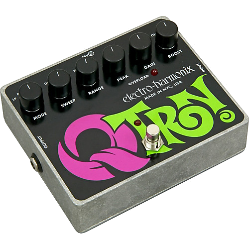 EHX QTron