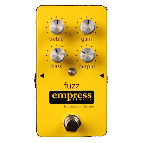 Empress Fuzz