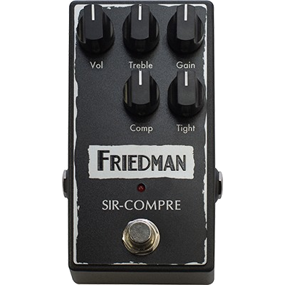 Friedman Sir-Compre
