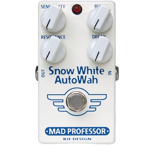 Mad Professor Snow White
