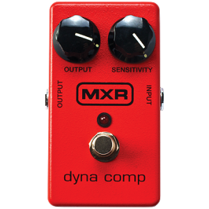 MXR Dyna Comp