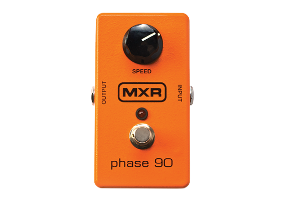 MXR Phase 90