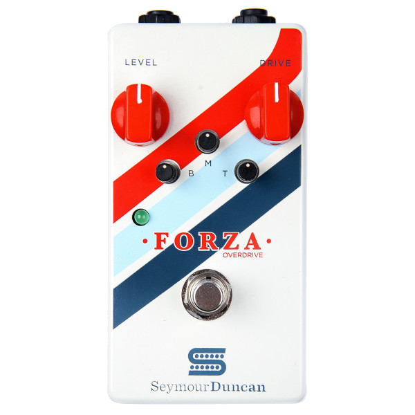 Seymour-Duncan Forza
