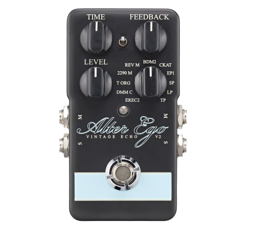 TC Electronic Alter Ego