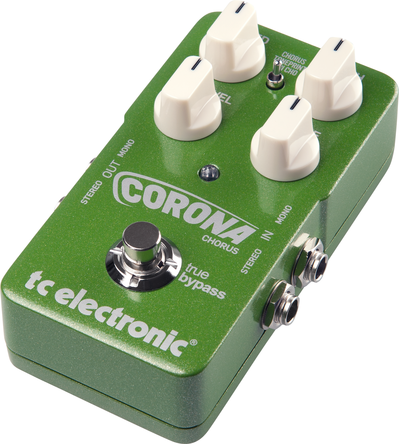 TC Electronic Corona