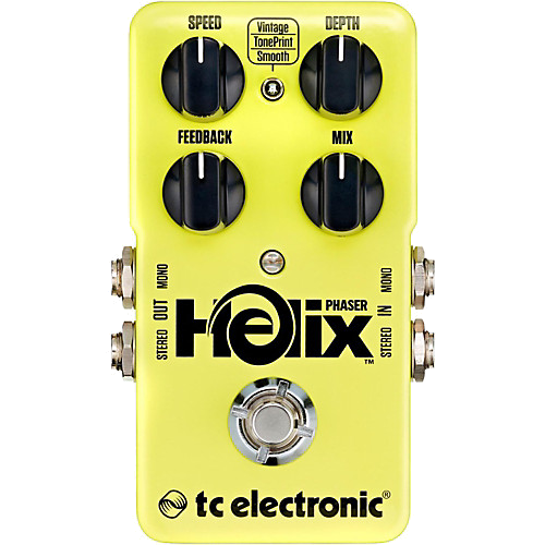 TC Electronic Helix