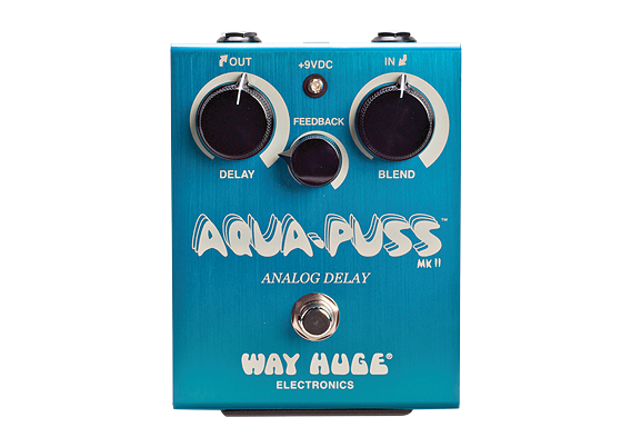 Way Huge Aqua-Puss
