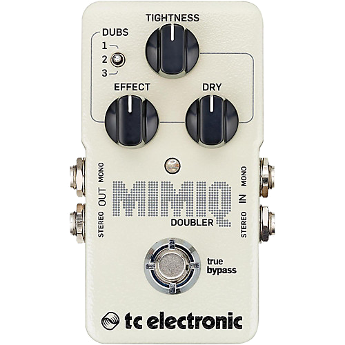 TC Electronic Mimiq