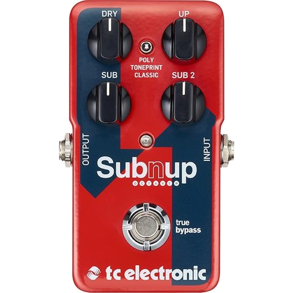 TC Electronic Sub-N-Up