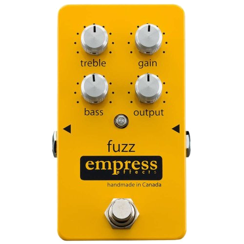 Empress Fuzz