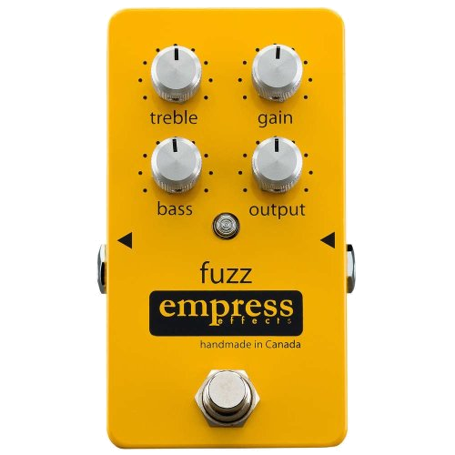 Empress Fuzz
