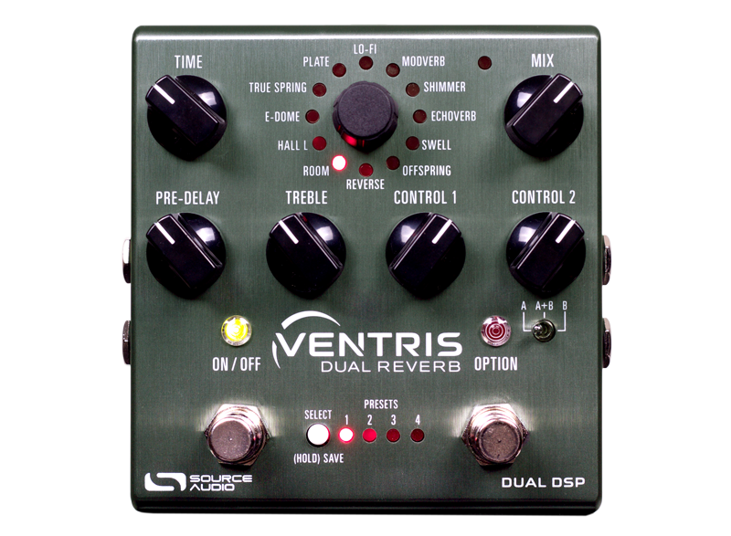 Ventris