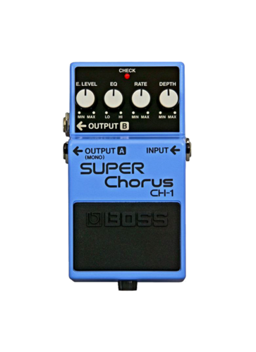 BOSS CH-1