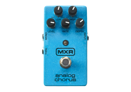 MXR Analog Chorus