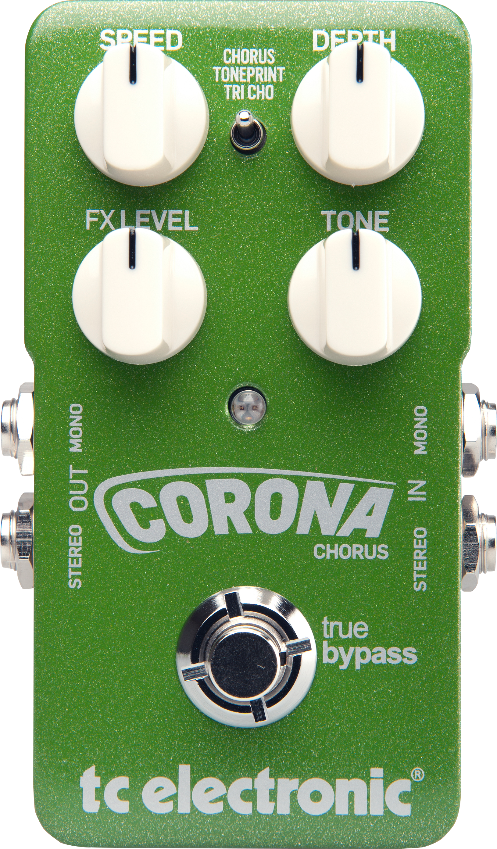 TC Electronic Corona