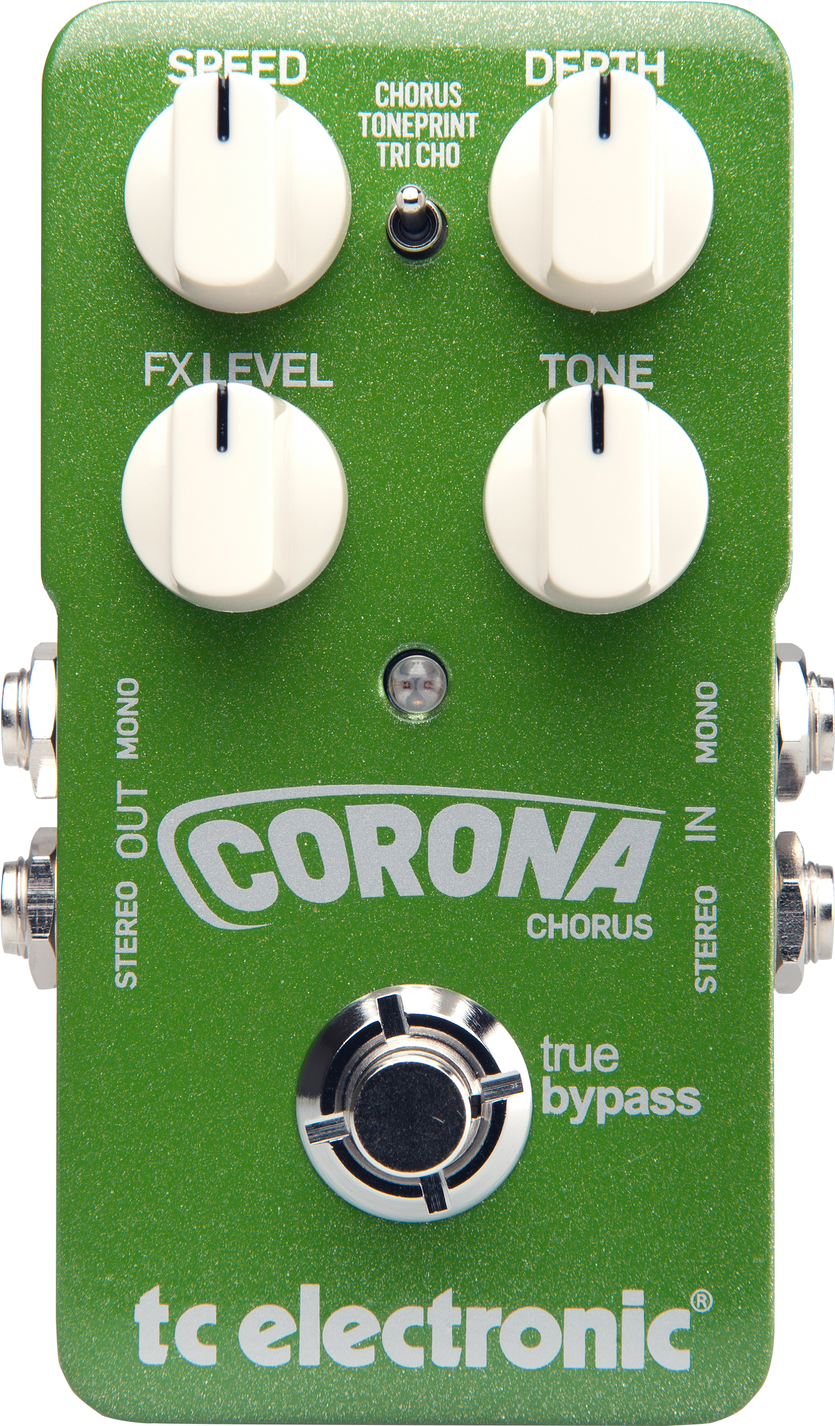 TC Electronic Corona