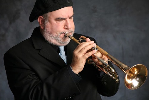 Randy Brecker