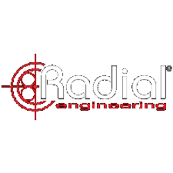 Radial