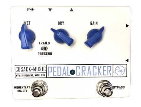 Cusack Pedal Cracker