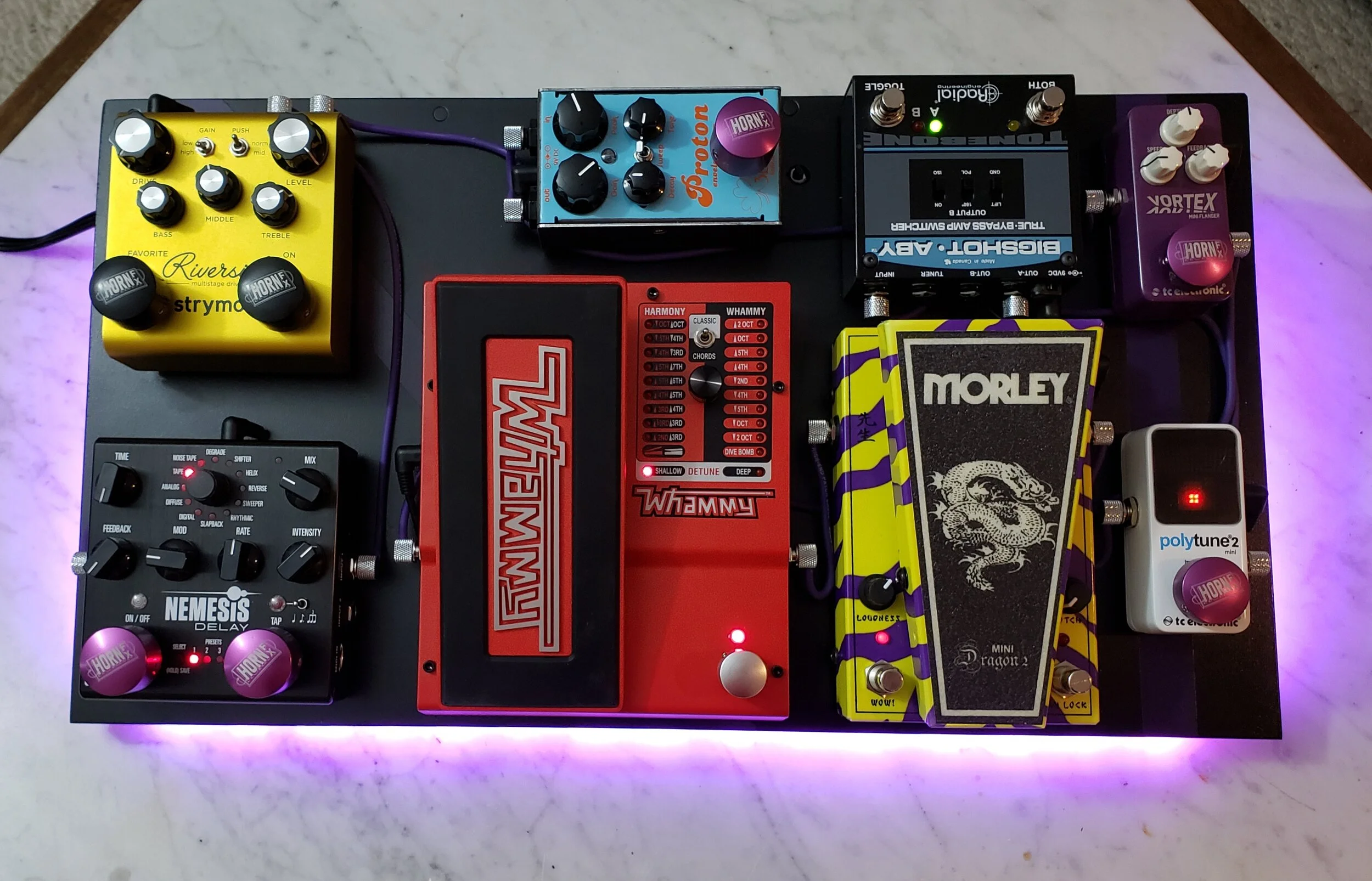 Rashawn Ross Pedal Board 1.jpg