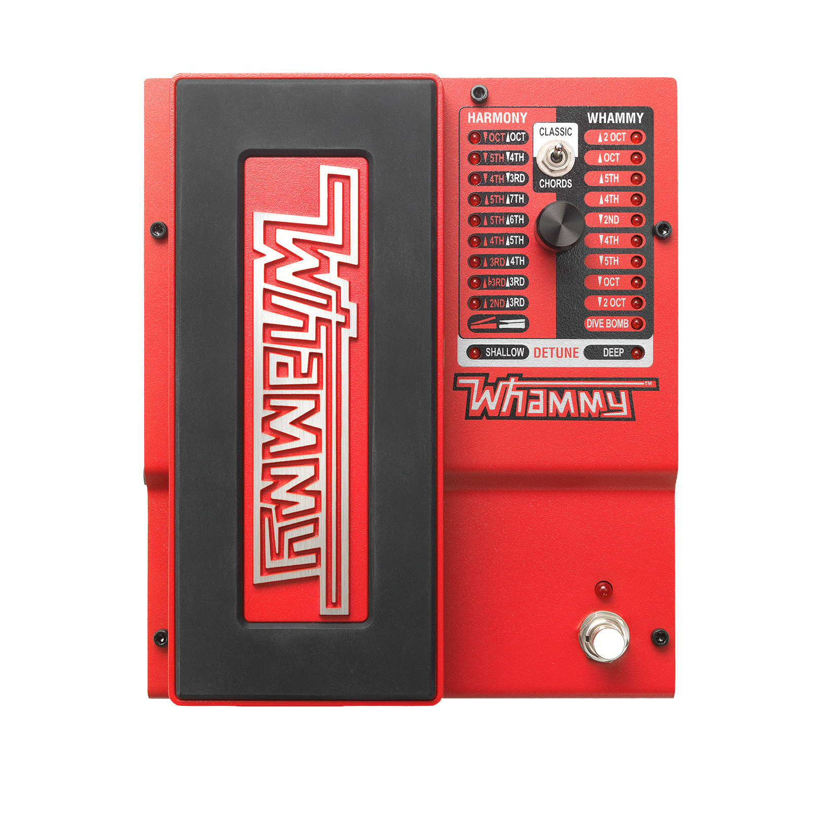 Digitech Whammy V