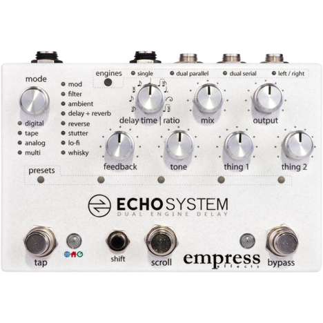 Empress Echosystem