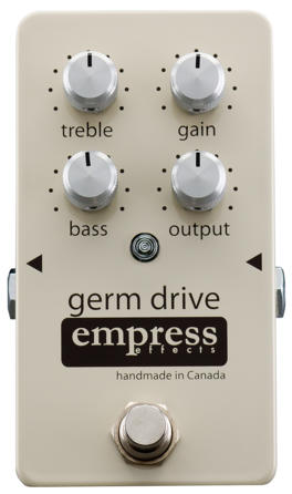 Empress Germ Drive