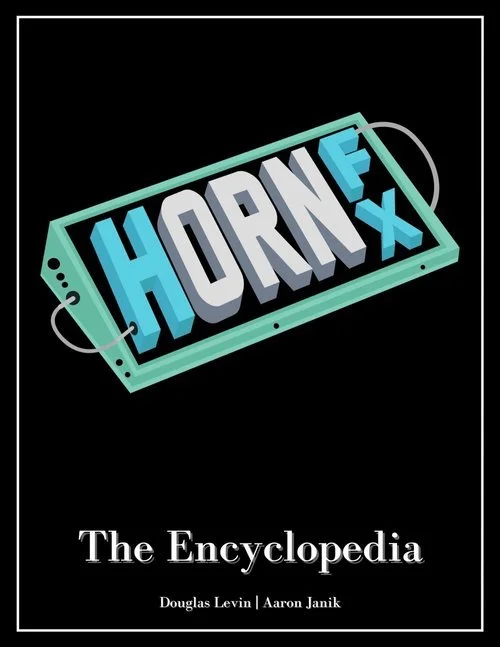 The HornFX Encyclopedia