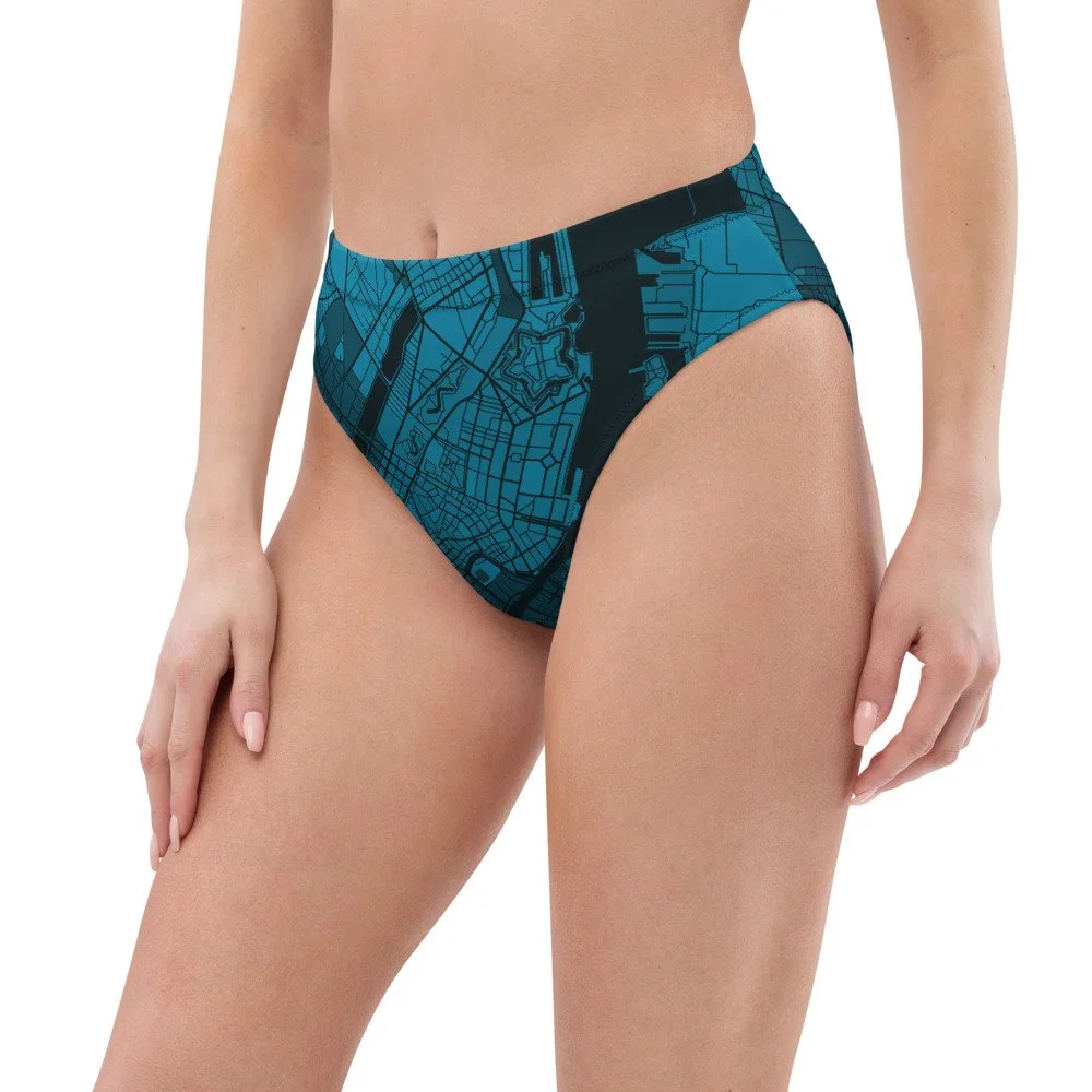 all-over-print-recycled-high-waisted-bikini-bottom-white-left-front-6319b650298b7.jpg