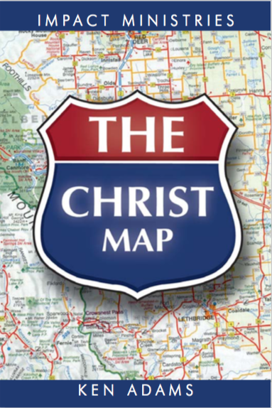 The Christ Map