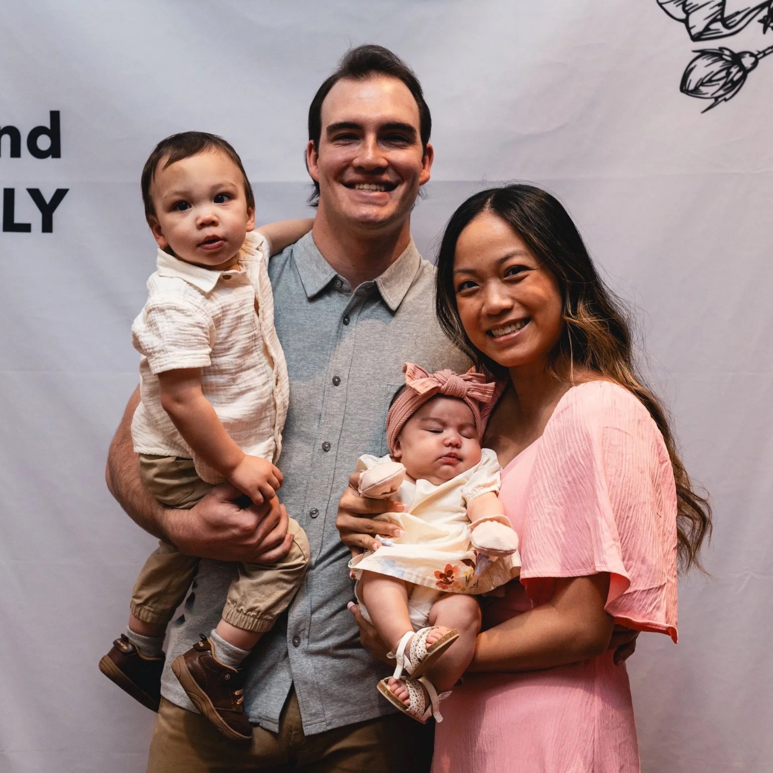 Baby Dedication