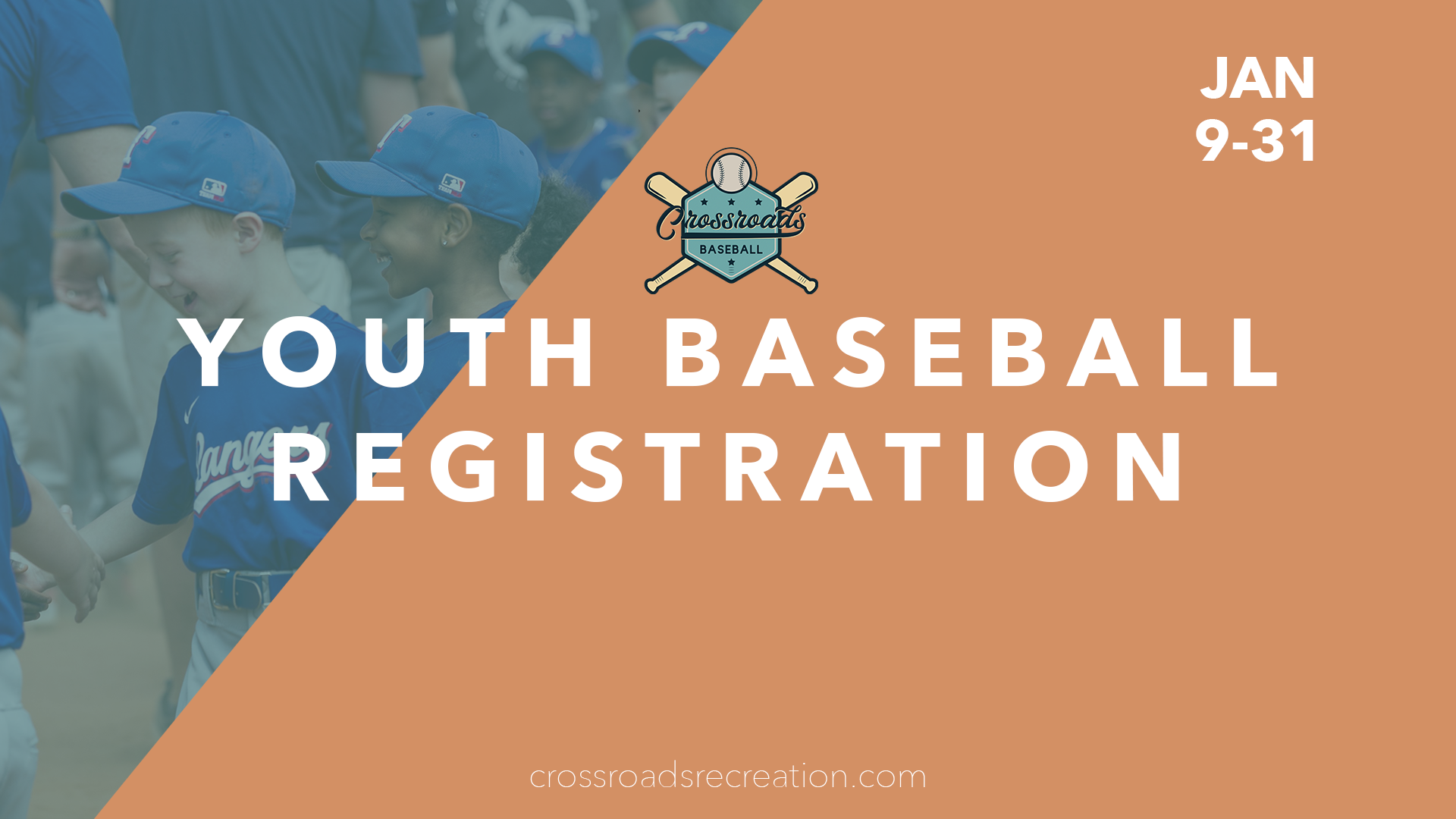 Events — Crossroads Church