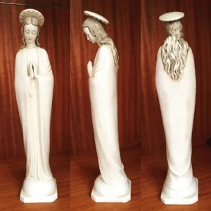 Hummel Ceramic Saint