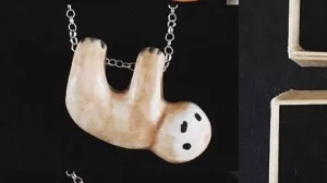 Rachel Codd Porcelain Jewellery
