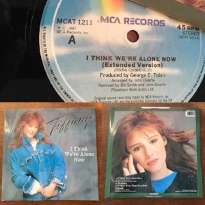 Vintage Vinyl - Tiffany.jpg