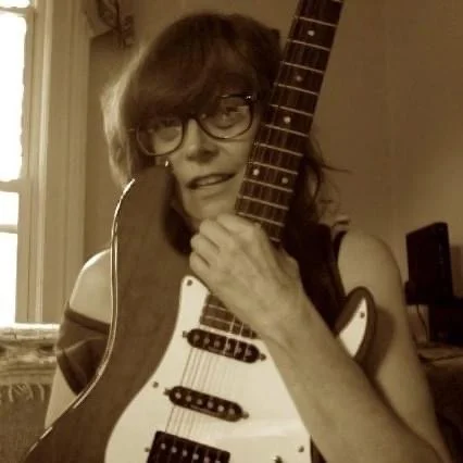 Live Music - Beth Neimann