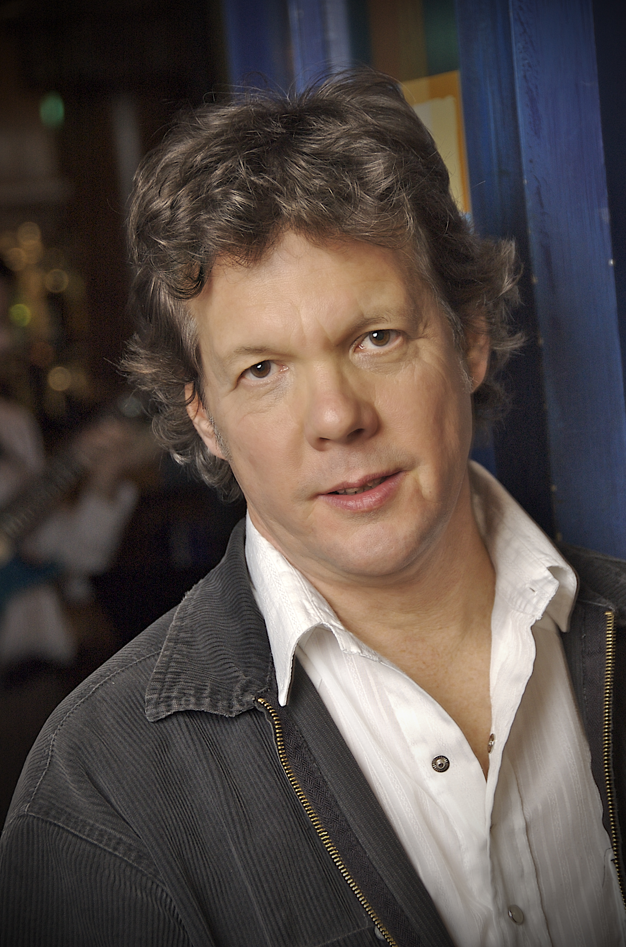 Steve Forbert