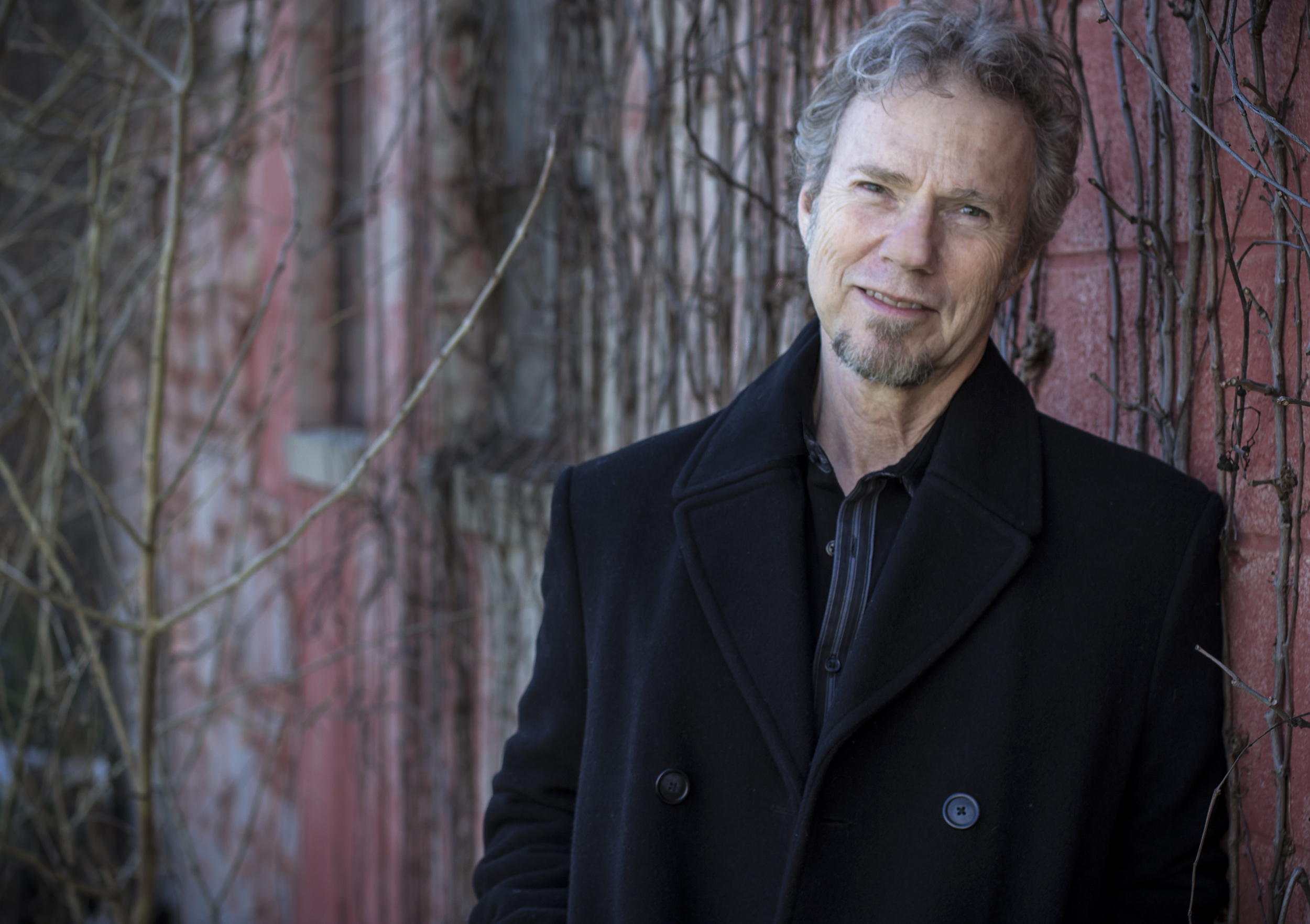 Randall Bramblett