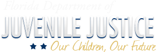 Juvenile Justice Our Children, Our Future