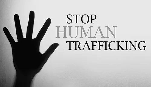 Big Bend Coaliton Aganist Human Trafficking 