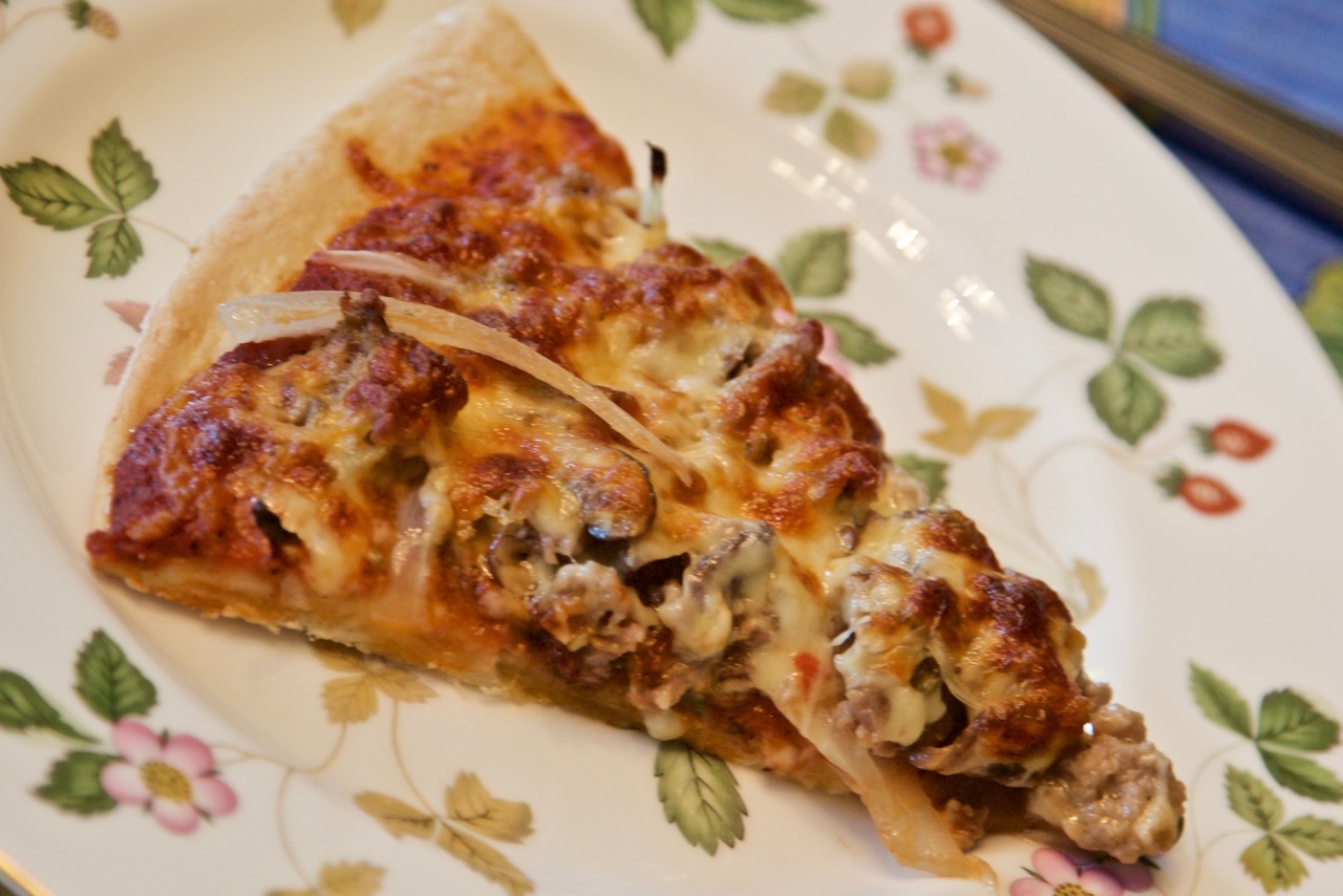 Pizza