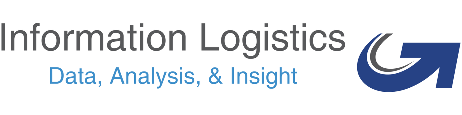 iNFORMATION LOGISTICS INC