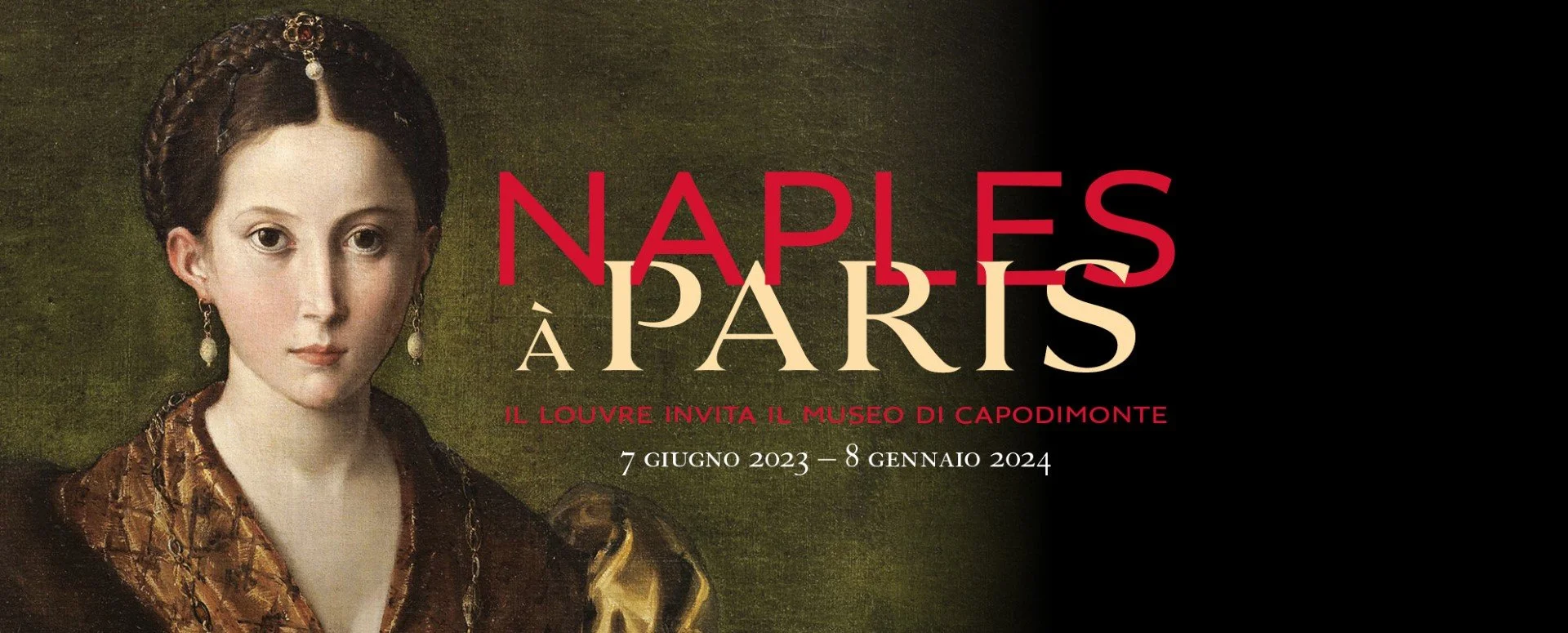 Naples in Paris: The Louvre Hosts the Museo di Capodimonte