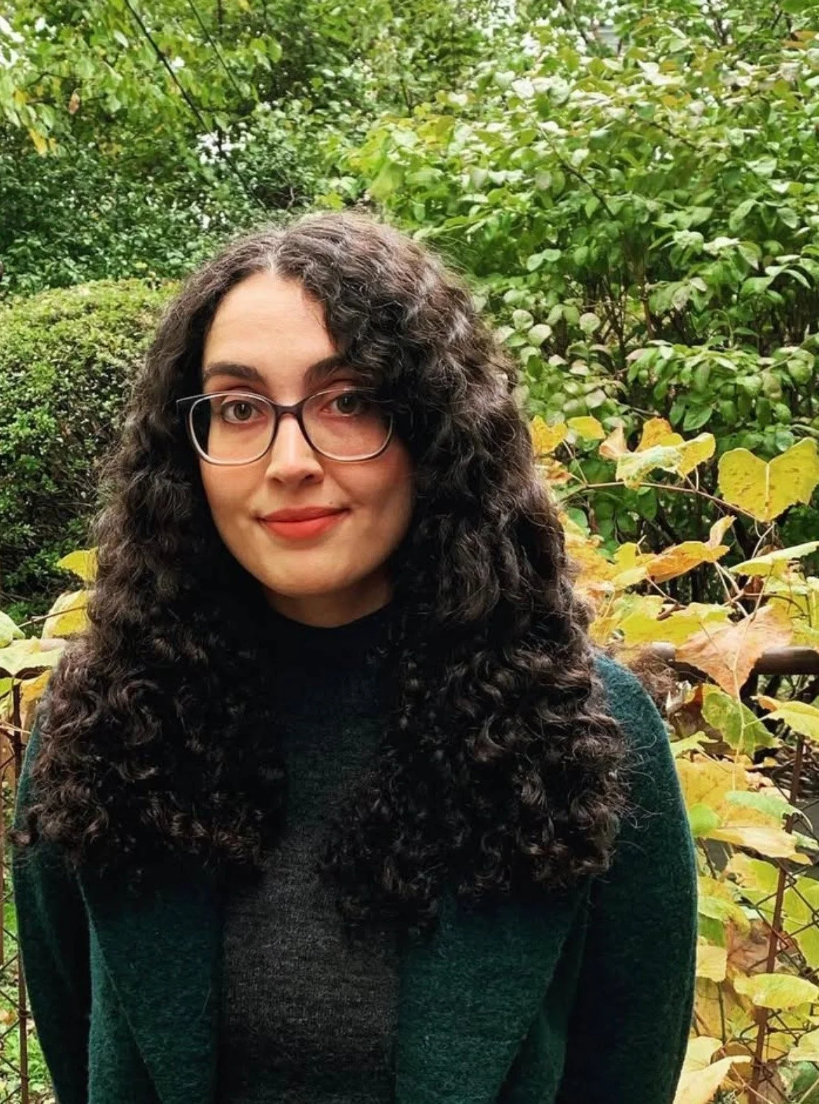 We are delighted to introduce Dr. Gabriella Johnson, a specialist of seventeenth-century painting in Naples and southern Italy, as our new Postdoctoral Fellow. Generously supported by the AFC, Gabriella joins the curatorial team of the Museo di Capod