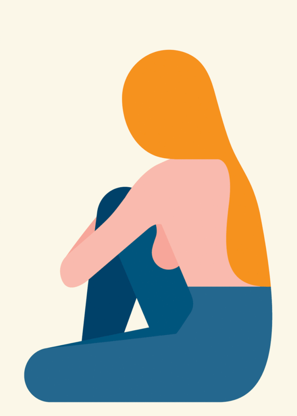 'Yellow', 'Blue' and 'Red'